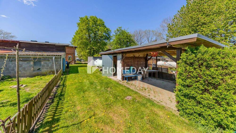 Doppelhaushälfte Velgast/ Hoevet Hoevet - 4 Zimmer, 100 m&sup2;, 149.000&euro; | Angebot:26731099