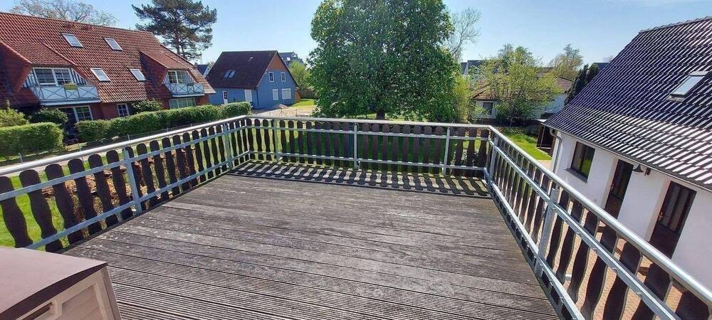 Einfamilienhaus Zingst - 5 Zimmer, 203 m&sup2;, 2.490&euro; | Angebot:26804450
