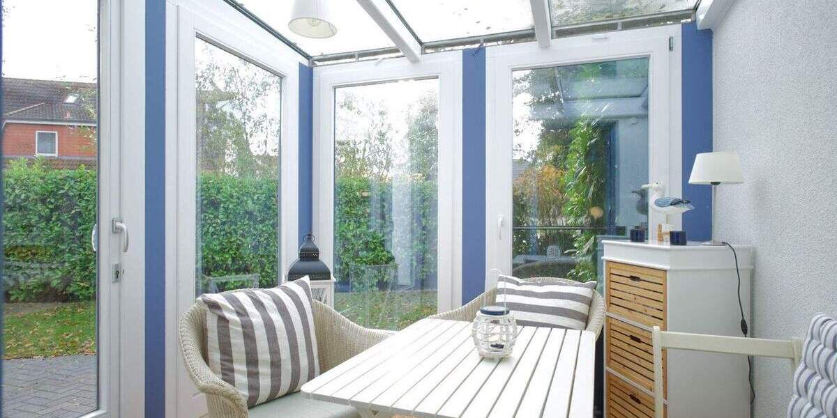 Doppelhaushälfte Zingst - 4 Zimmer, 85 m&sup2;, 425.000&euro; | Angebot:25701538