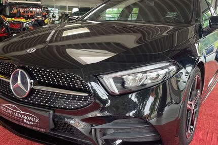 Mercedes-Benz A 250 99.500 km 21.000 &euro; Sehlen 18528