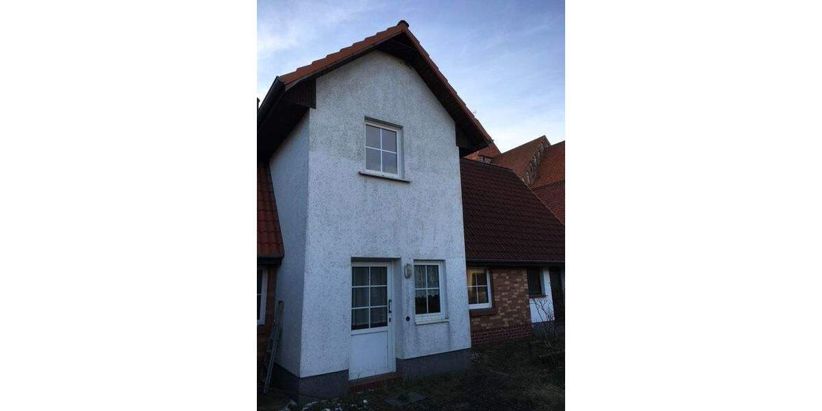 Einfamilienhaus Groß Mohrdorf - 4 Zimmer, 112 m&sup2;, 175.000&euro; | Angebot:25734869