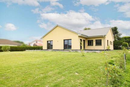 Haus Süderholz Kandelin - 5 Zimmer, 154 m&sup2;, 579.000&euro; | Angebot:25958071