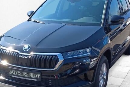 Skoda Karoq 3.928 km 35.989 &euro; Bergen auf Rügen 18528