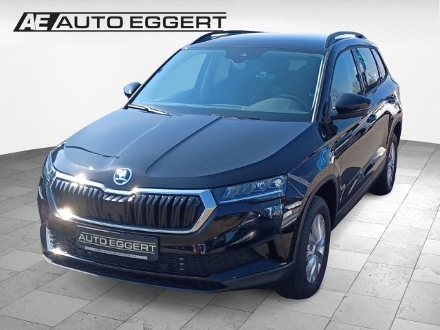 Skoda Karoq 3.928 km 35.989 &euro; Bergen auf Rügen 18528