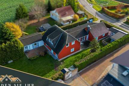 Haus Altenpleen / Günz Günz - 7 Zimmer, 200 m&sup2;, 549.000&euro; | Angebot:23730225