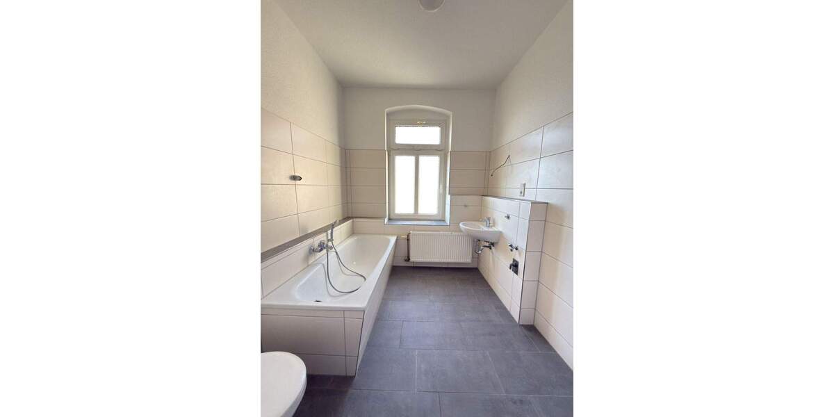 Etagenwohnung Stralsund Franken - 3 Zimmer, 94 m&sup2;, 850&euro; | Angebot:25702215