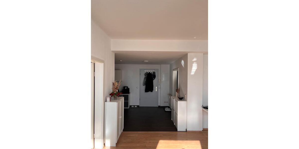 Etagenwohnung Stralsund - 2 Zimmer, 52 m&sup2;, 645&euro; | Angebot:25778274