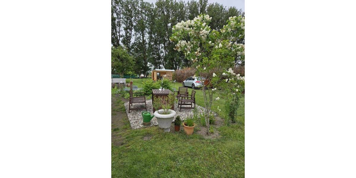Doppelhaushälfte Altenpleen Günz - 3 Zimmer, 83 m&sup2;, 145.000&euro; | Angebot:26702922