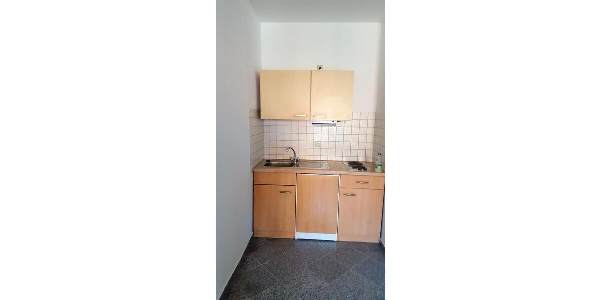 Erdgeschoßwohnung Barth - 1 Zimmer, 24 m&sup2;, 250&euro; | Angebot:26702394