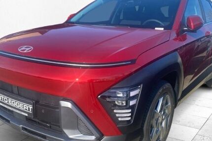 Hyundai KONA 6.336 km 26.839 &euro; Bergen auf Rügen 18528