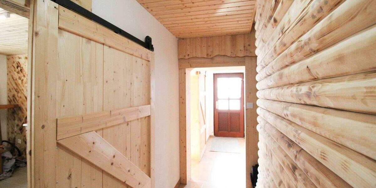 Einfamilienhaus Divitz-Spoldershagen Spoldershagen - 4 Zimmer, 139.000&euro; | Angebot:25881543