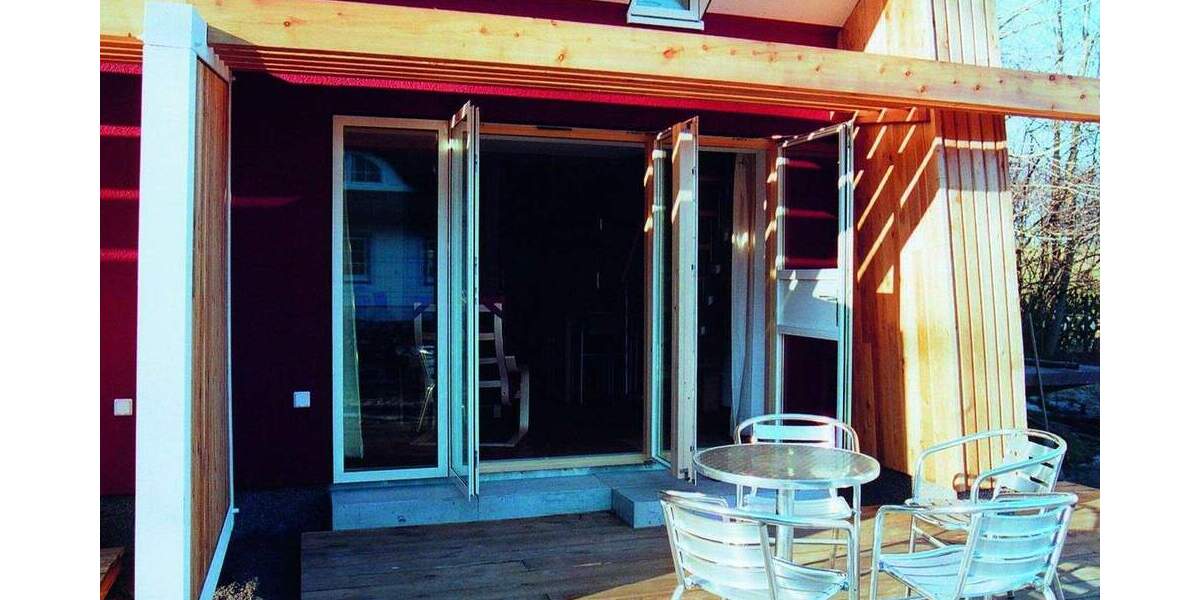 Reihenmittelhaus Zingst (Ostseebad) Zingst - 8 Zimmer, 112 m&sup2;, 1.400.000&euro; | Angebot:25749967