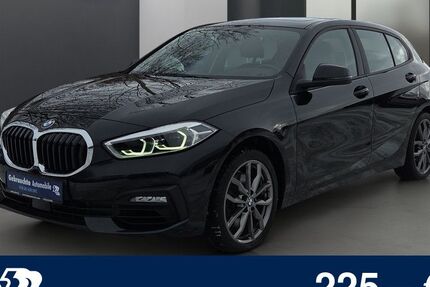 BMW 120 57.500 km 24.450 &euro; Stralsund 18439