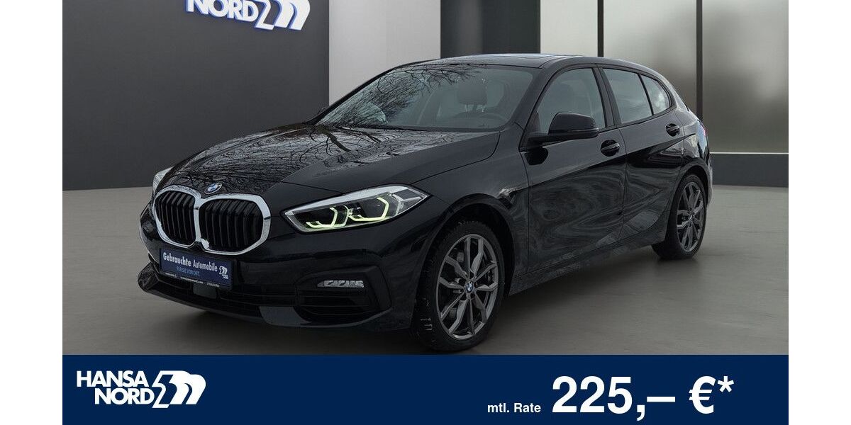 BMW 120 57.500 km 24.450 &euro; Stralsund 18439