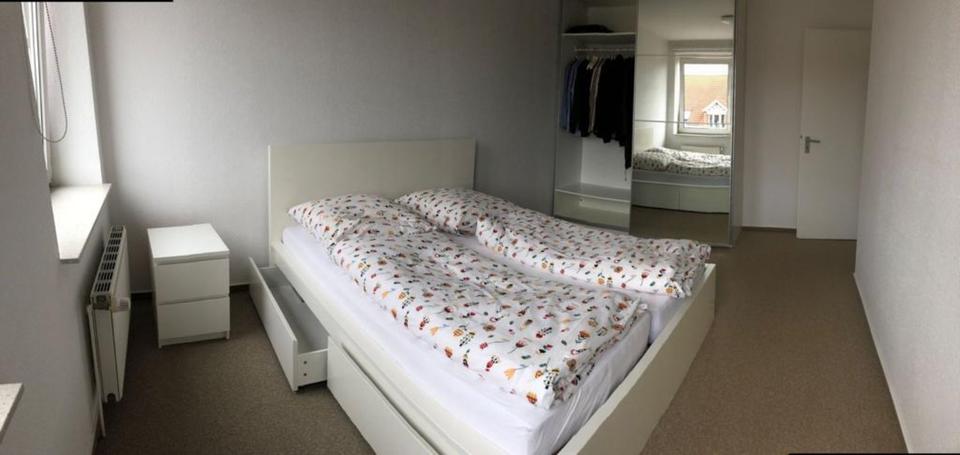 Etagenwohnung Stralsund Langendorfer Berg - 2 Zimmer, 64 m&sup2;, 444&euro; | Angebot:25751140