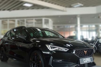 Cupra Leon 72.312 km 21.200 &euro; Stralsund 18435