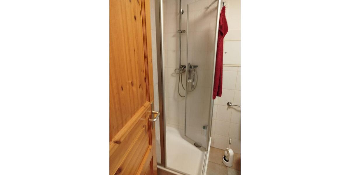 Erdgeschoßwohnung Löbnitz - 2 Zimmer, 36 m&sup2;, 250&euro; | Angebot:25717398