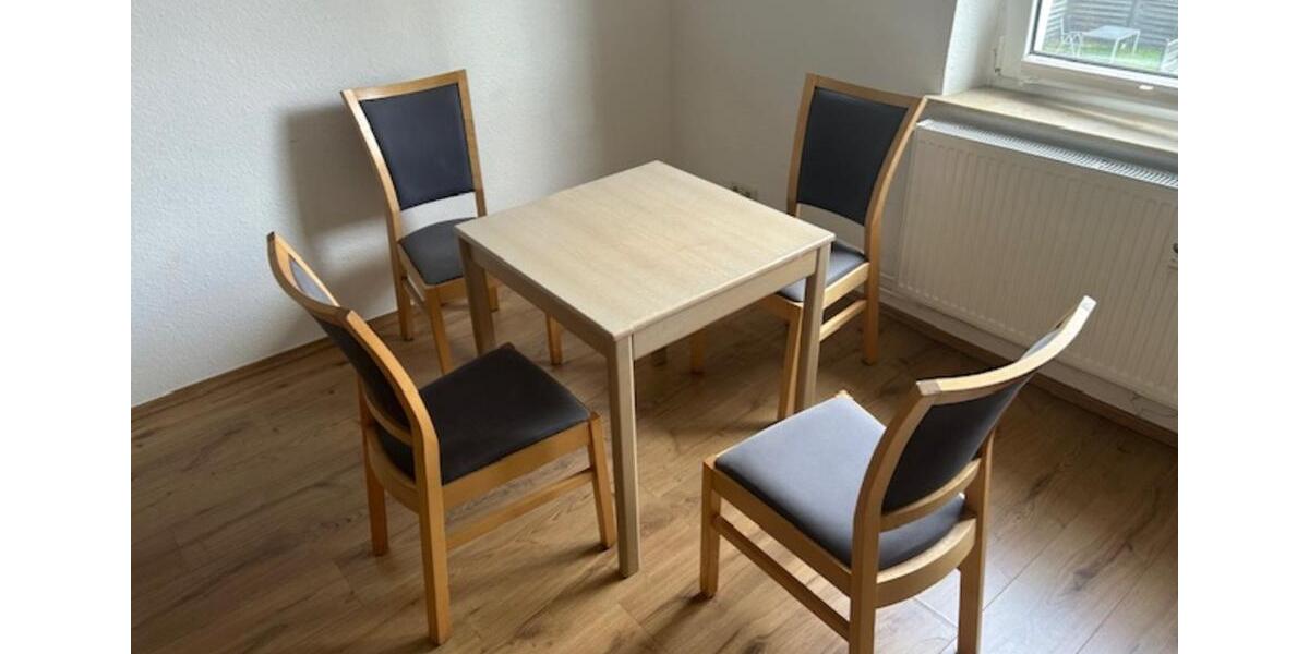 Etagenwohnung Garz/Rügen Rügen - 3 Zimmer, 58 m&sup2;, 459&euro; | Angebot:25838645