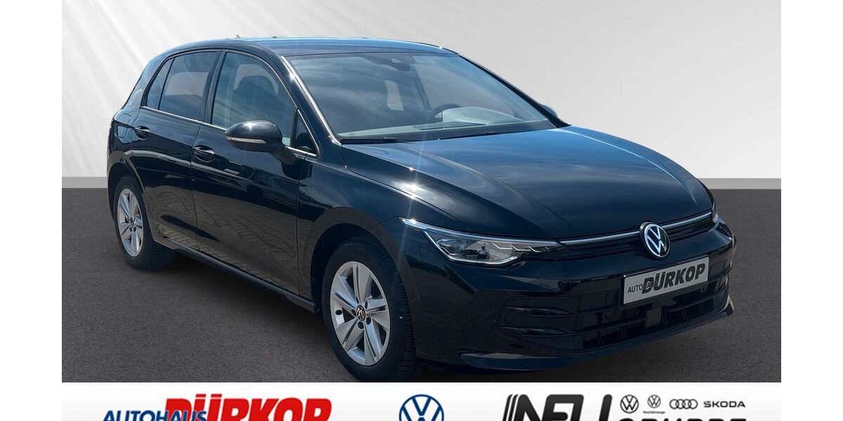 VW Golf 1.678 km 29.900 &euro; Stralsund 18437