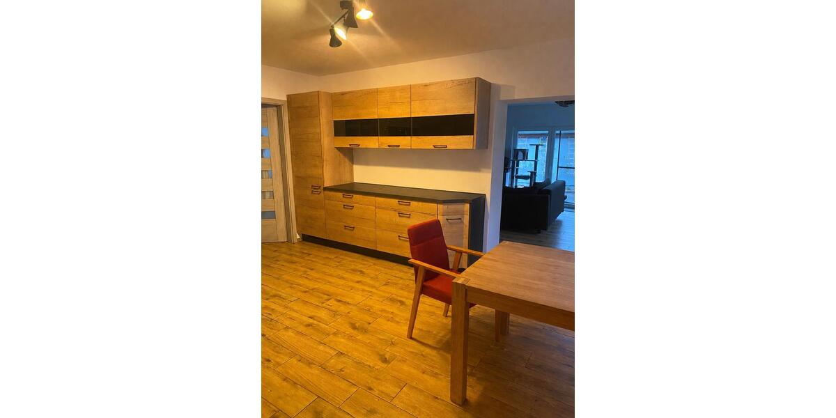 Erdgeschoßwohnung Sundhagen - 2 Zimmer, 80 m&sup2;, 1.200&euro; | Angebot:26464944