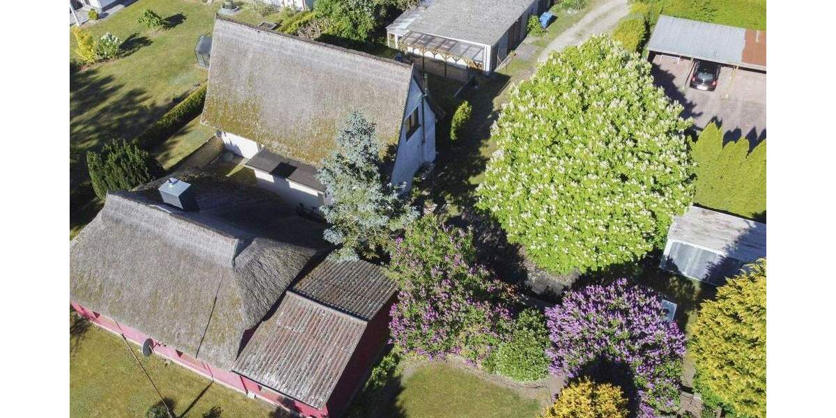 Einfamilienhaus Sehlen - 8 Zimmer, 180 m&sup2;, 280.000&euro; | Angebot:25865041