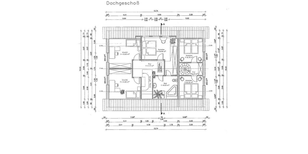 Einfamilienhaus Garz auf Rügen Kniepow - 7 Zimmer, 220 m&sup2;, 595.000&euro; | Angebot:26290544