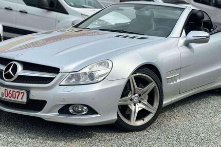 Mercedes-Benz SL 280 199.874 km 16.999 &euro; Stralsund 18437