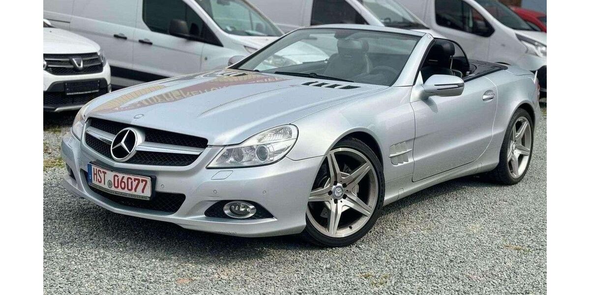Mercedes-Benz SL 280 199.874 km 16.999 &euro; Stralsund 18437