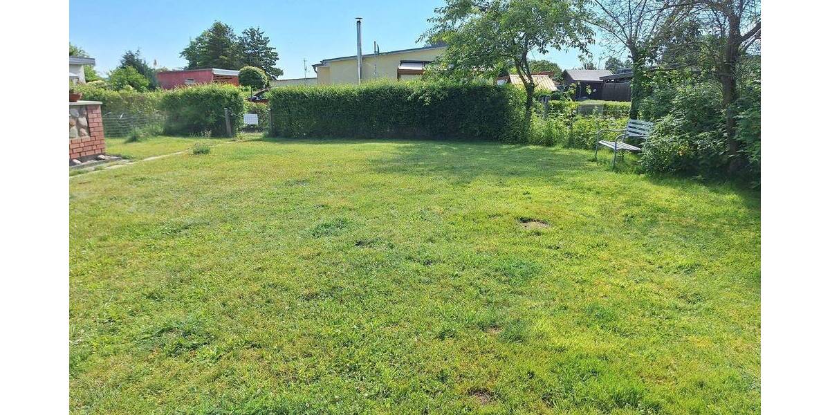 Mehrfamilienhaus, Wohnhaus Sundhagen Stahlbrode - 2 Zimmer, 40 m&sup2;, 122.000&euro; | Angebot:26927523