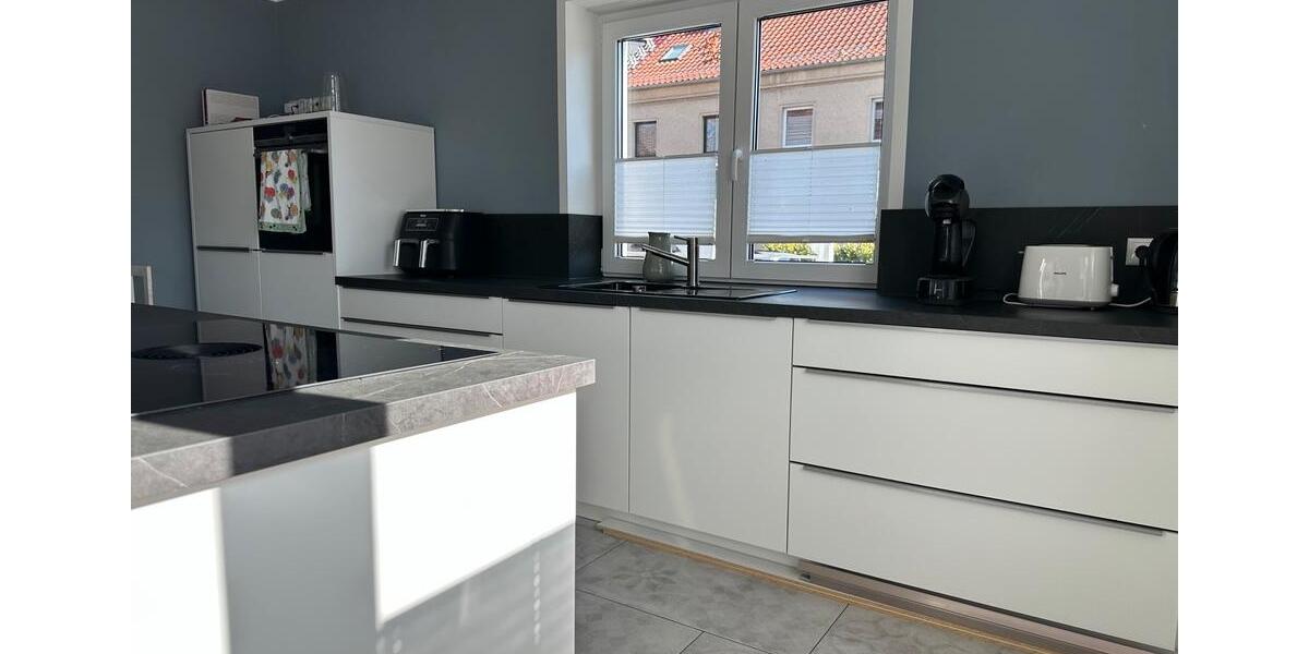 Reihenhaus Stralsund Knieper - 7 Zimmer, 186 m&sup2;, 599.000&euro; | Angebot:24705324
