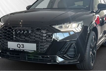 Audi Q3 12.000 km 42.900 &euro; Lüssow 18442