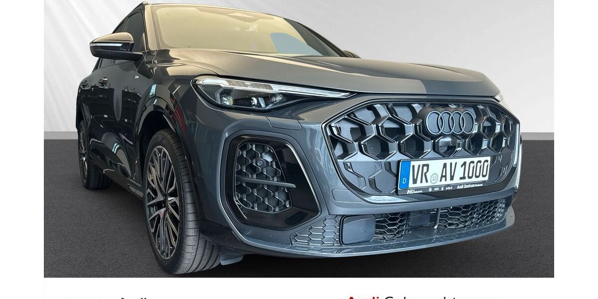 Audi Q5 16.000 km 68.200 &euro; Lüssow 18442