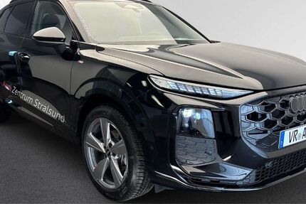 Audi Q3 6.001 km 51.900 &euro; Lüssow 18442