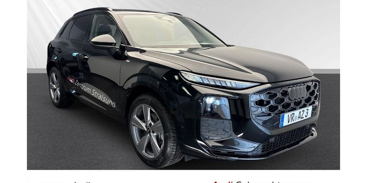 Audi Q3 6.001 km 51.900 &euro; Lüssow 18442