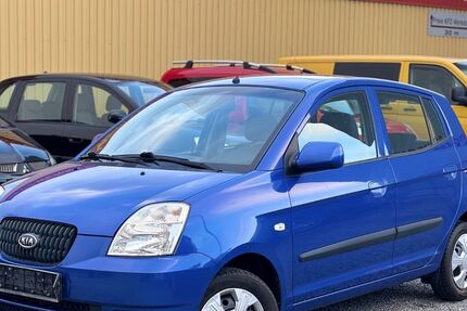Kia Picanto 138.741 km 2.499 &euro; Stralsund 18437