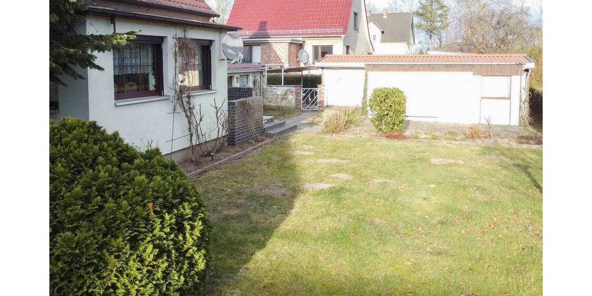Einfamilienhaus Putbus - 4 Zimmer, 249.000&euro; | Angebot:25999312