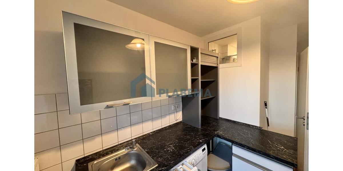 Erdgeschoßwohnung Stralsund Langendorfer Berg - 1 Zimmer, 29 m&sup2;, 526&euro; | Angebot:25987575