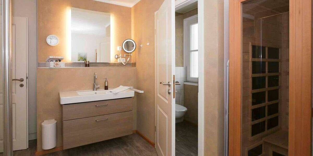 Einfamilienhaus Ummanz Mursewiek - 5 Zimmer, 142 m&sup2;, 699.000&euro; | Angebot:26055086