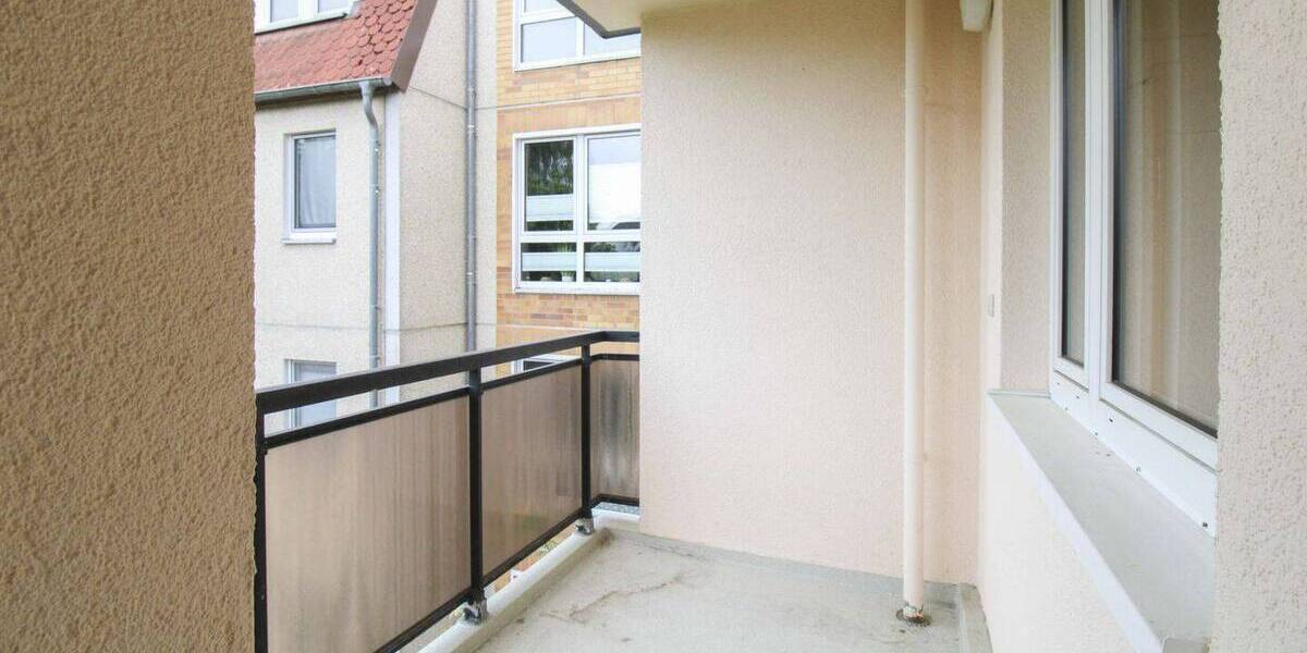 Etagenwohnung Stralsund Grünthal-Viermorgen - 3 Zimmer, 82 m&sup2;, 149.000&euro; | Angebot:26788219