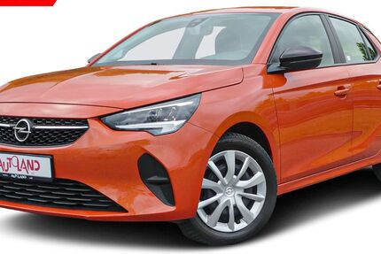Opel Corsa 68.494 km 16.950 &euro; Stralsund 18437