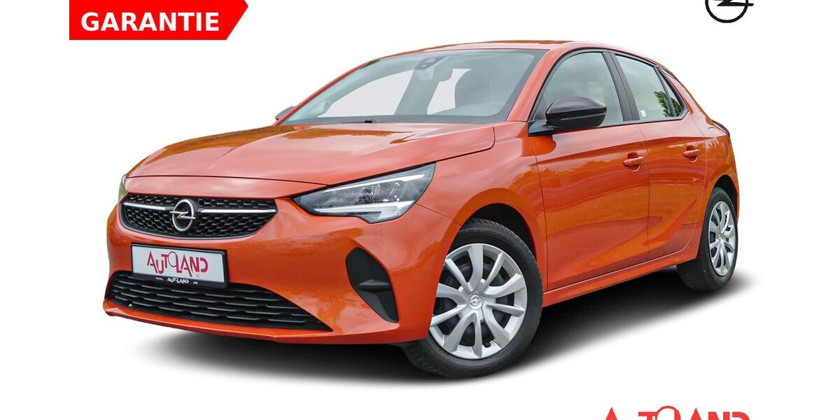 Opel Corsa 68.494 km 16.950 &euro; Stralsund 18437