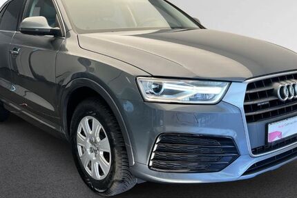 Audi Q3 111.699 km 18.490 &euro; Lüssow 18442