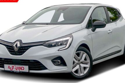 Renault Clio 69.989 km 12.950 &euro; Stralsund 18437