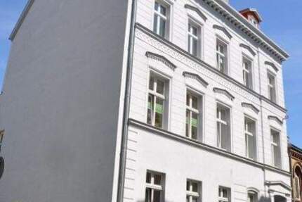 Wohnung Stralsund Altstadt - 3 Zimmer, 106 m&sup2;, 960&euro; | Angebot:25682083