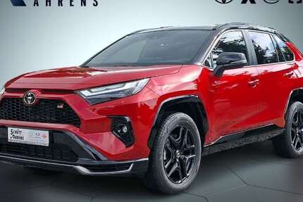 Toyota RAV 4 5.800 km 59.980 &euro; Stralsund 18437