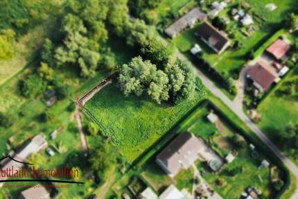 Grundstück Wendisch Baggendorf Borgstedt - 49.000&euro; | Angebot:25769806