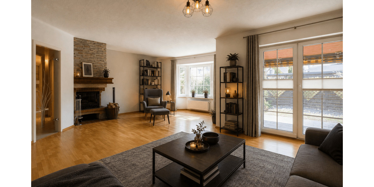 Einfamilienhaus Steinhagen Negast - 4 Zimmer, 449.000&euro; | Angebot:26570556