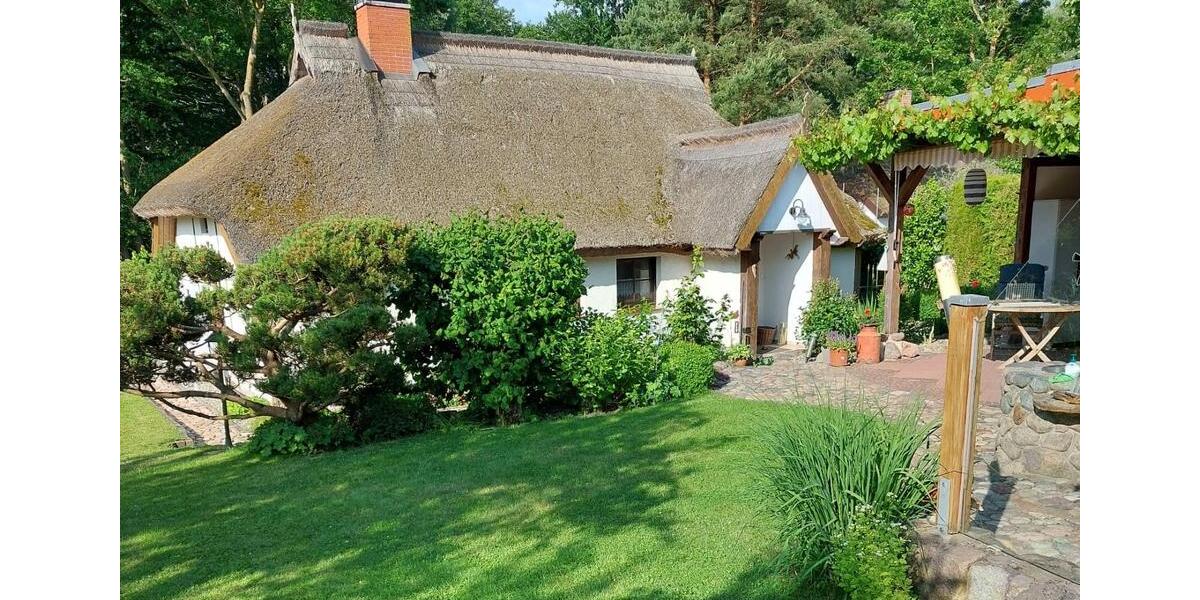 Einfamilienhaus Gingst - 2 Zimmer, 75 m&sup2;, 310.000&euro; | Angebot:26876297