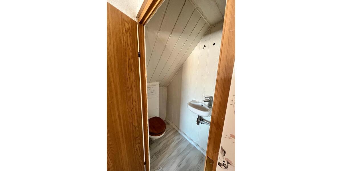 Einfamilienhaus Steinhagen - 3 Zimmer, 95 m&sup2;, 220.000&euro; | Angebot:26523132