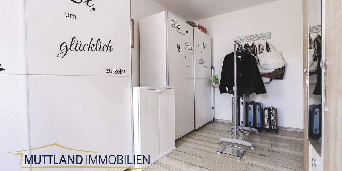 Doppelhaushälfte Stralsund Frankensiedlung - 4 Zimmer, 120 m&sup2;, 385.000&euro; | Angebot:25845354